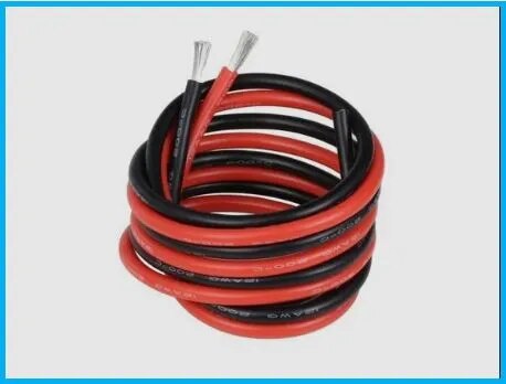 Silicon Cables image 1