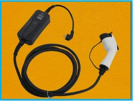 EV Charger Cable image 1