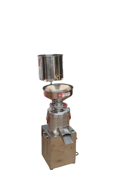Cashew Grinding Machine image 1