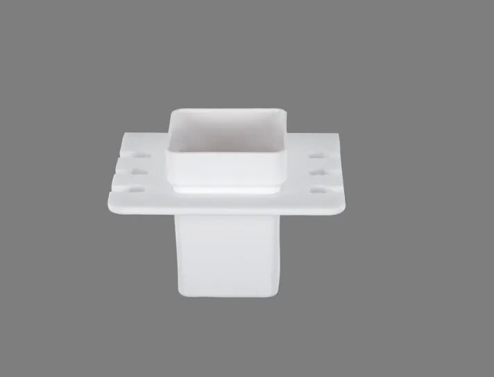 Black&White Tumbler Holder image 1