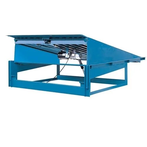 Dock Leveller image 1