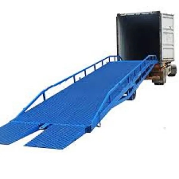 Dock Ramps image 1