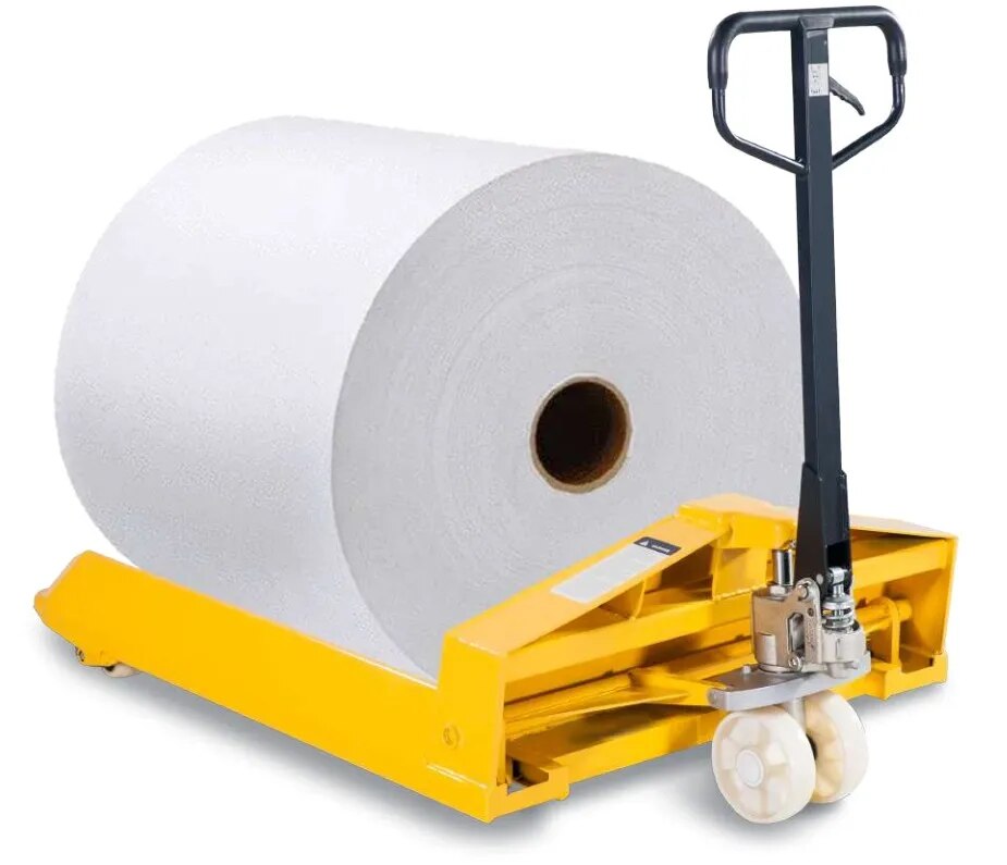 Reel Pallet Truck image 1