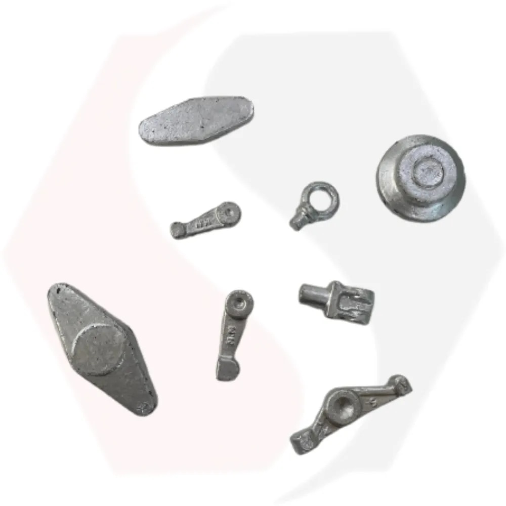 Forging Auto Components image 1
