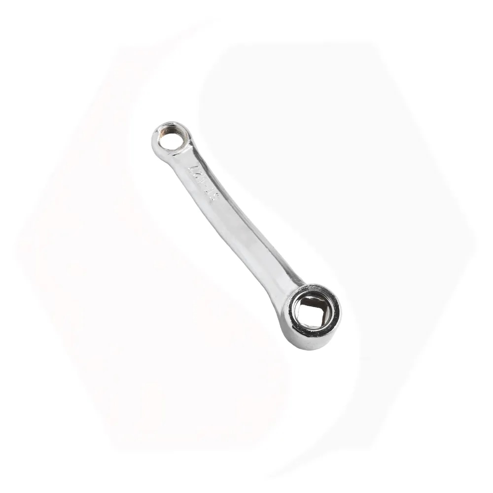 Forged Tension Rod Ends image 1