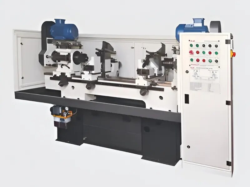 Icon Centering & Facing Machines image 1