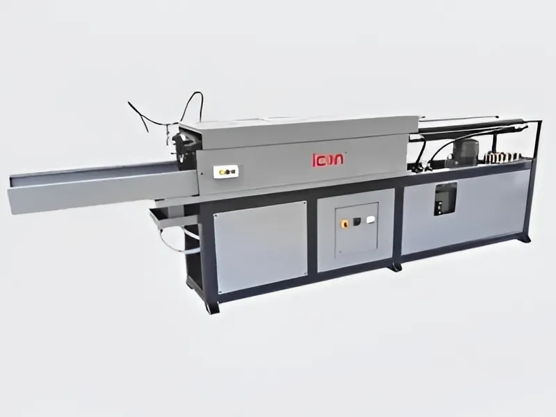 Hydraulic Horizontal Pull Type image 1