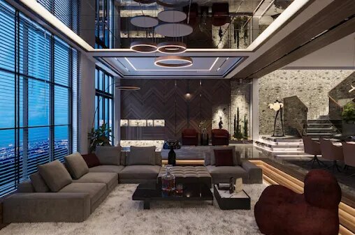 Interior Solutions image 1