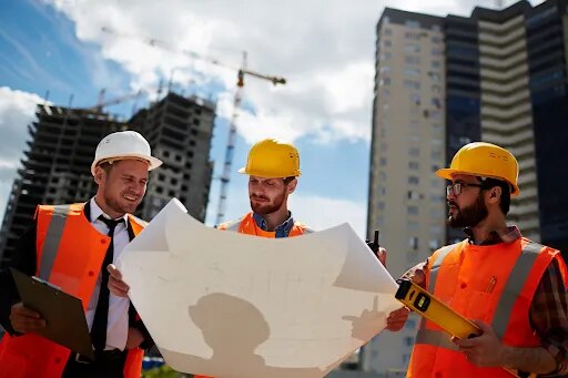 Civil Construction image 1