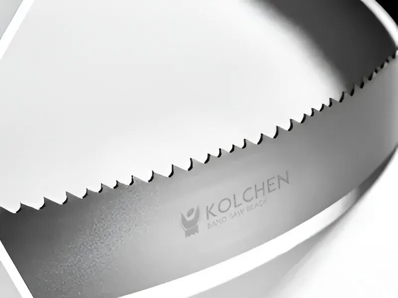 TOUGHCUT ( High Performace Sawing of Large, Difficult to cut Metals ) image 1