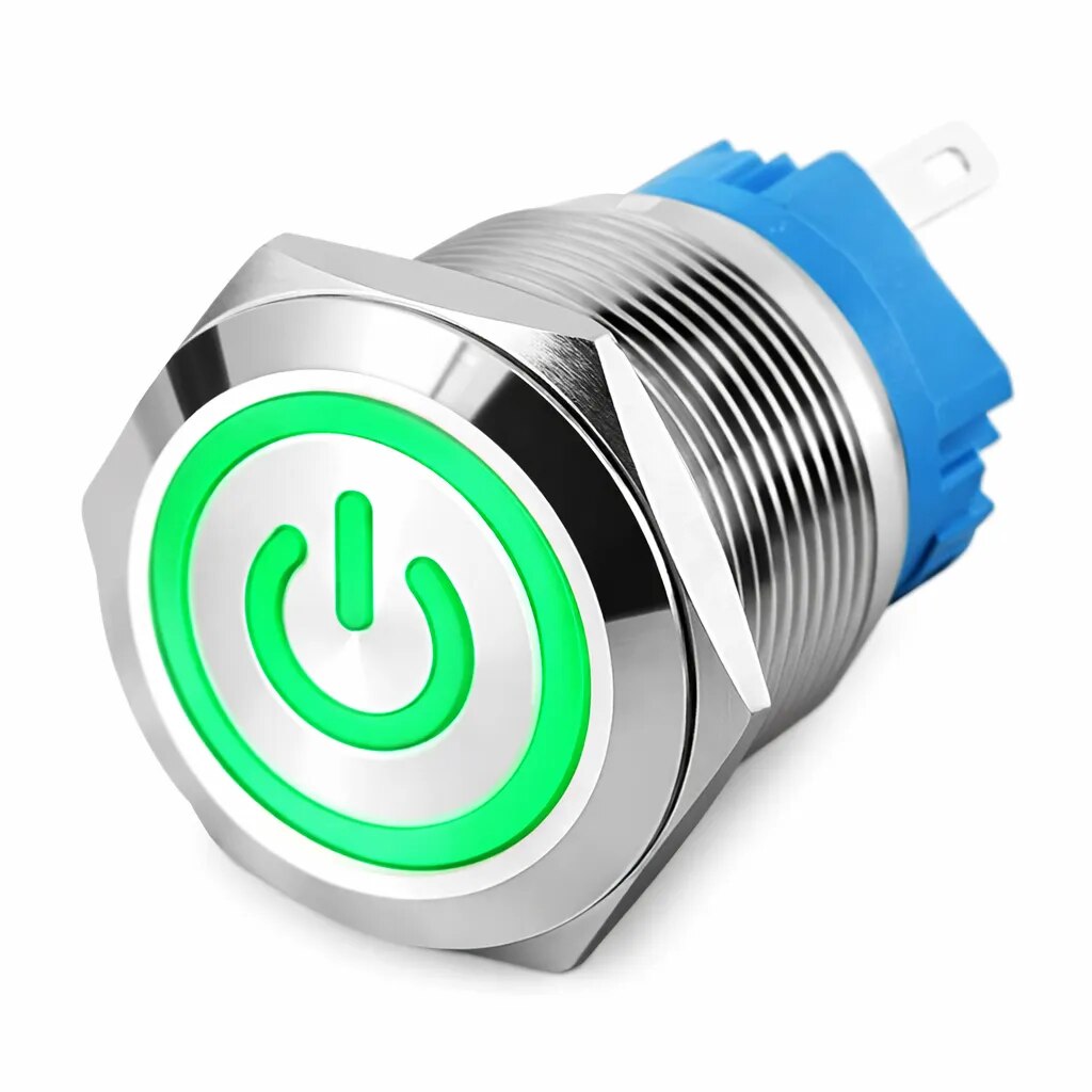 Metal Switch image 1