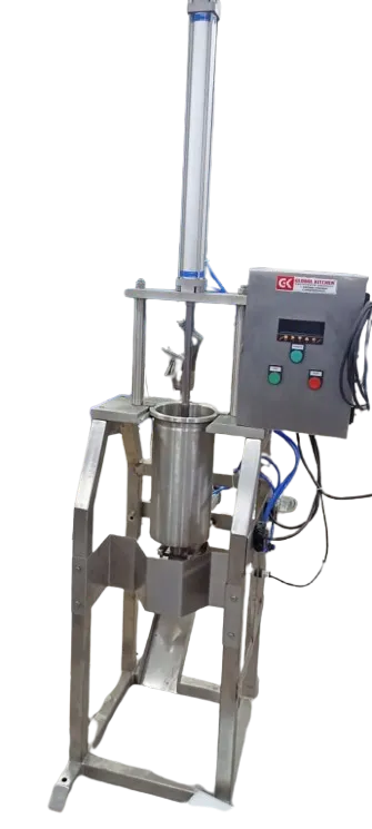 Dough Ball Maker image 1