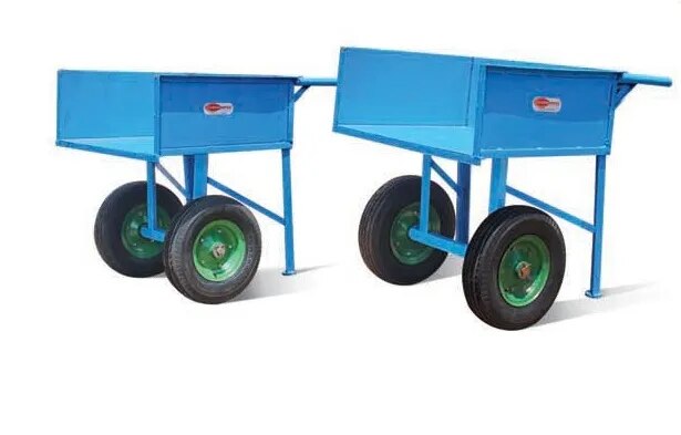 Wheel barrow Manufacturers In Coimbatore image 1