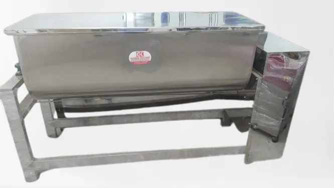 Batter Mixer image 1
