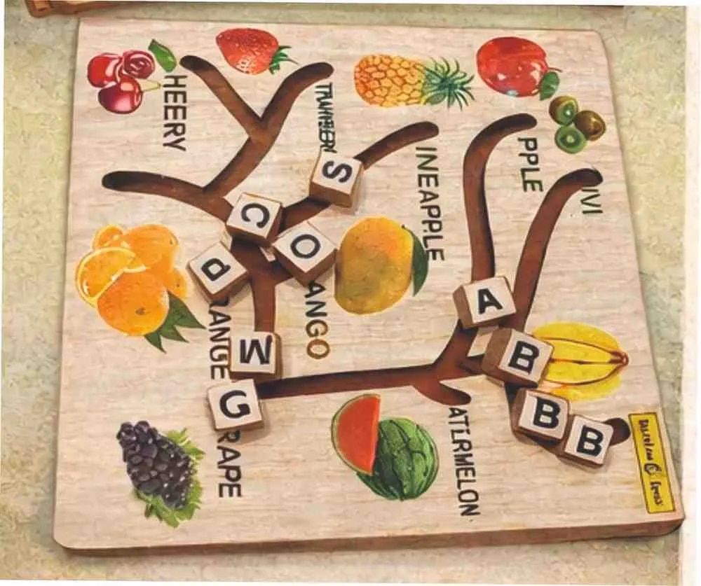 Fruit Game image 1