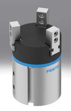 FESTO THREE FINGER GRIPPERS image 1