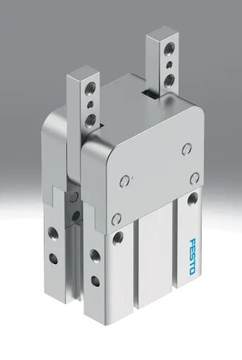 FESTO ANGLE GRIPPER image 1