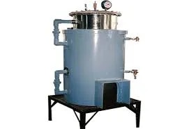 Steam Boiler image 1