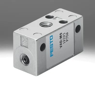 FESTO VACUUM GENERATOR image 1