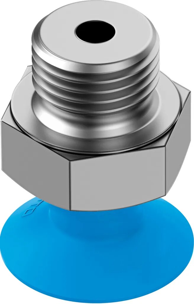 FESTO VACUUM SUCTION CUPS image 1