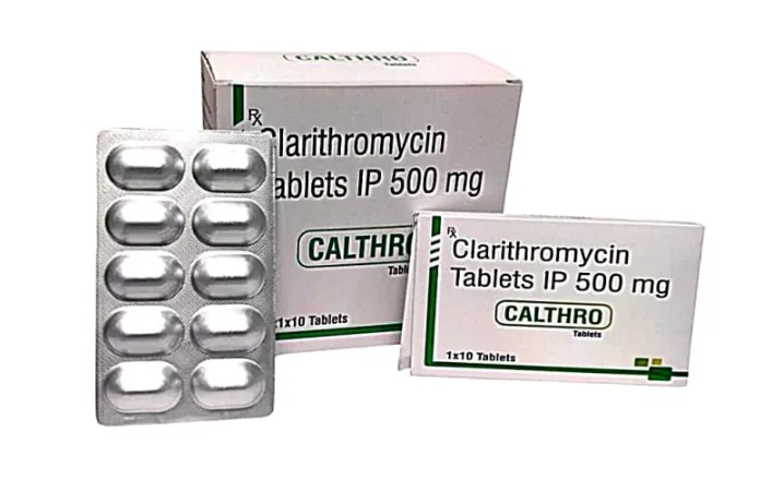 Calthro Tablets image 1