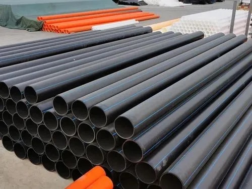 HDPE Water Pipe image 1