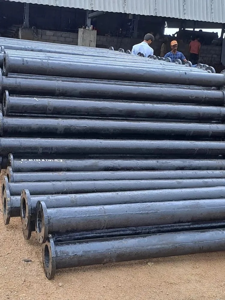 CIDF Pipe image 1