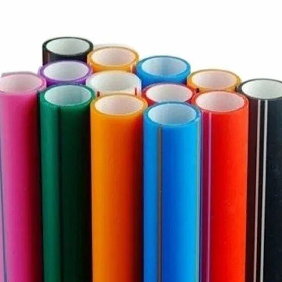 PLB HDPE Duct image 1