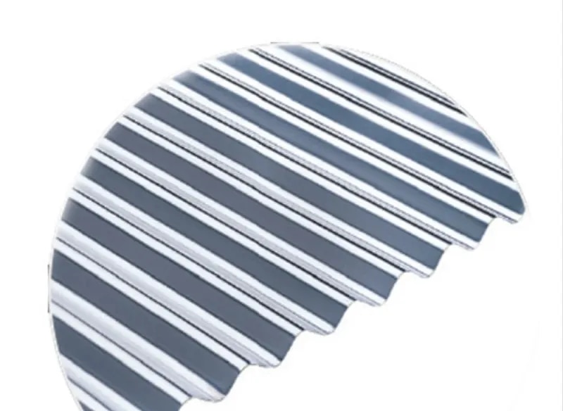 Aluminium Sheet image 1