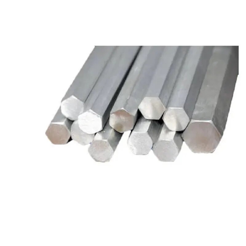 Aluminium Hex image 1
