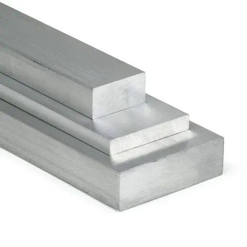 Aluminium Busbar EC Grade image 1