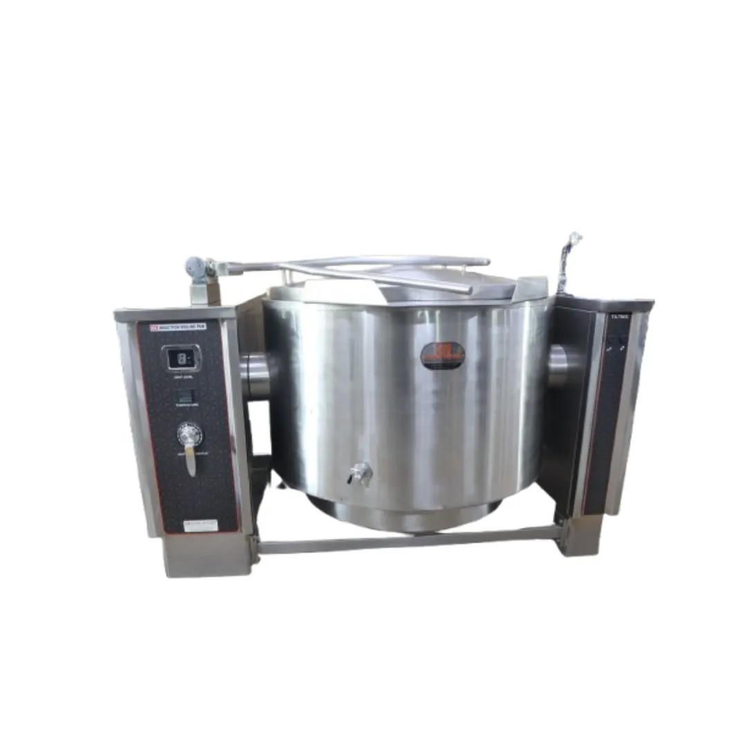 Induction Boiling Pan image 1