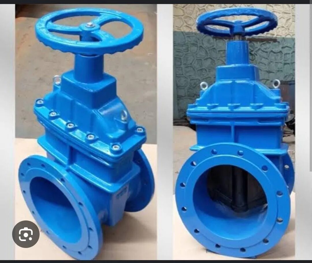 MS Valve image 1