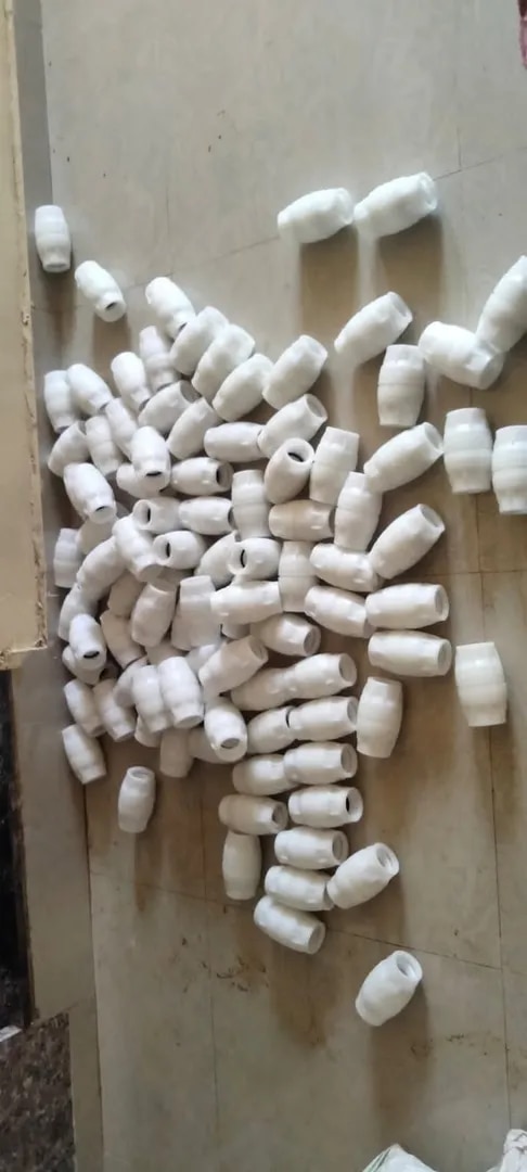 Push Fit Coupler image 1