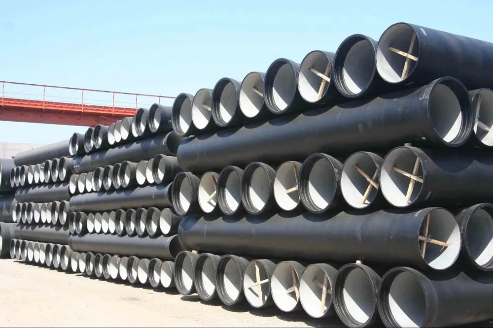 DI Pipe image 1
