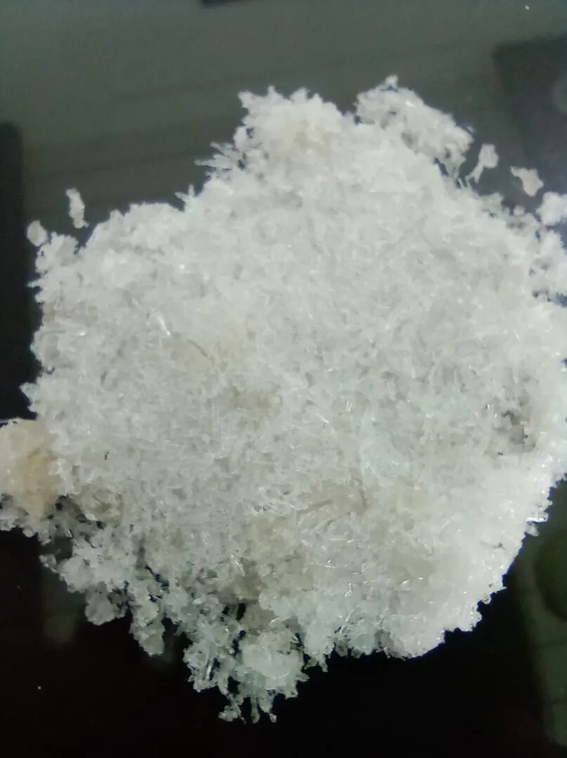 Sodium Acetate Crystal image 1