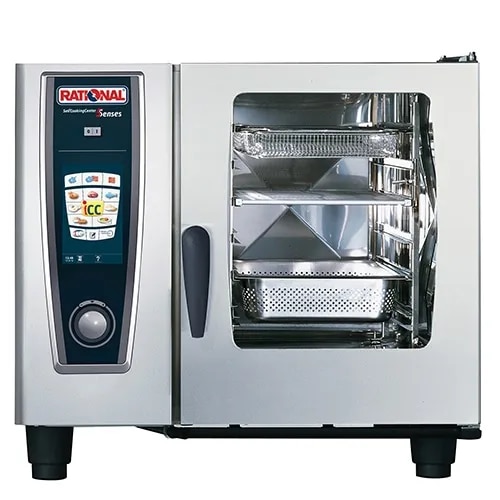 Rational Combi Oven image 1