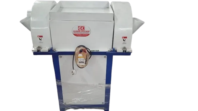 Maravalli Chips Cutting Machine image 1