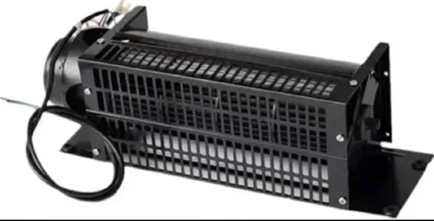 1800 RPM Elevator Blower Fan image 1