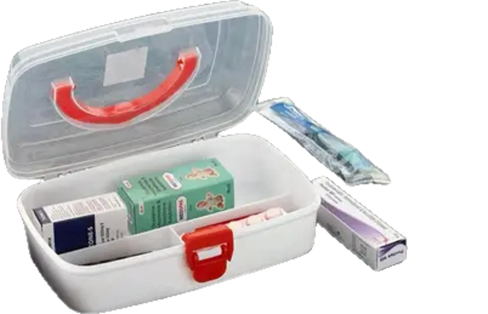 First-Aid Kit image 1