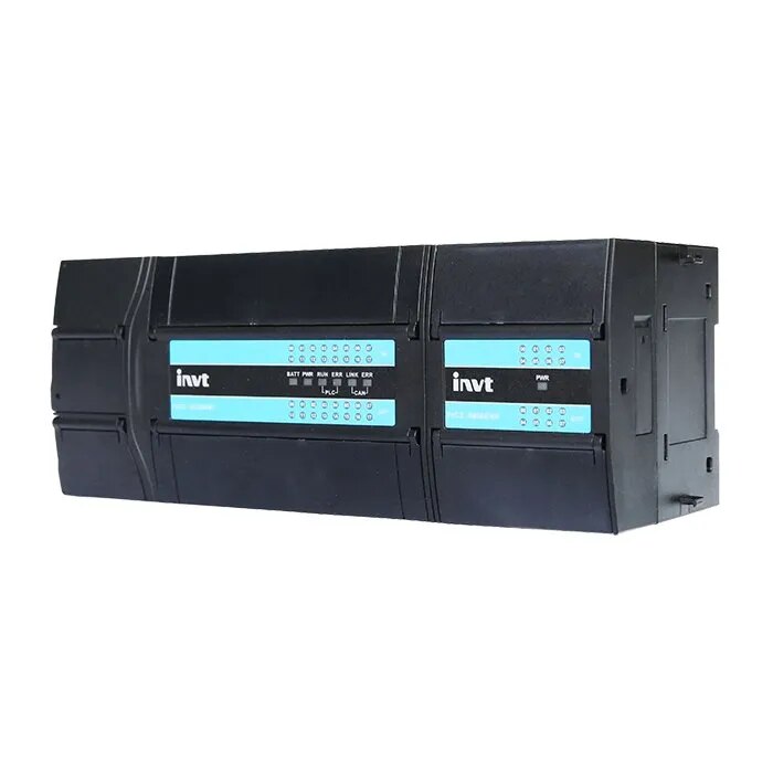 IVC3 Series Programmable Logic Controller image 1