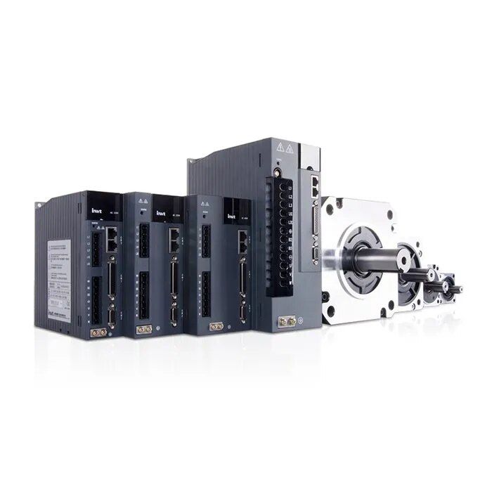 DA200 High Performance Servo Drives image 1