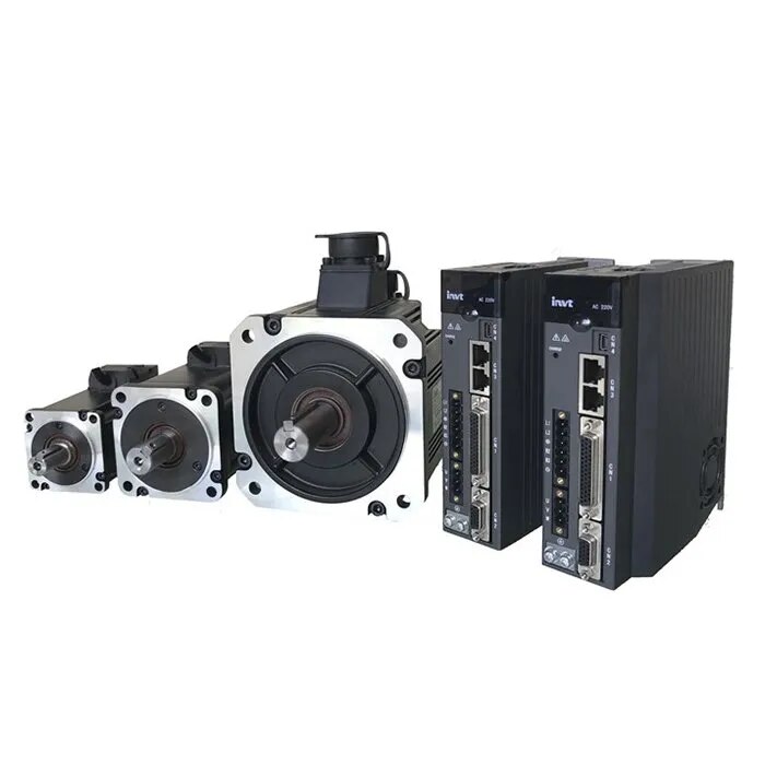 DA180 Servo Drives image 1