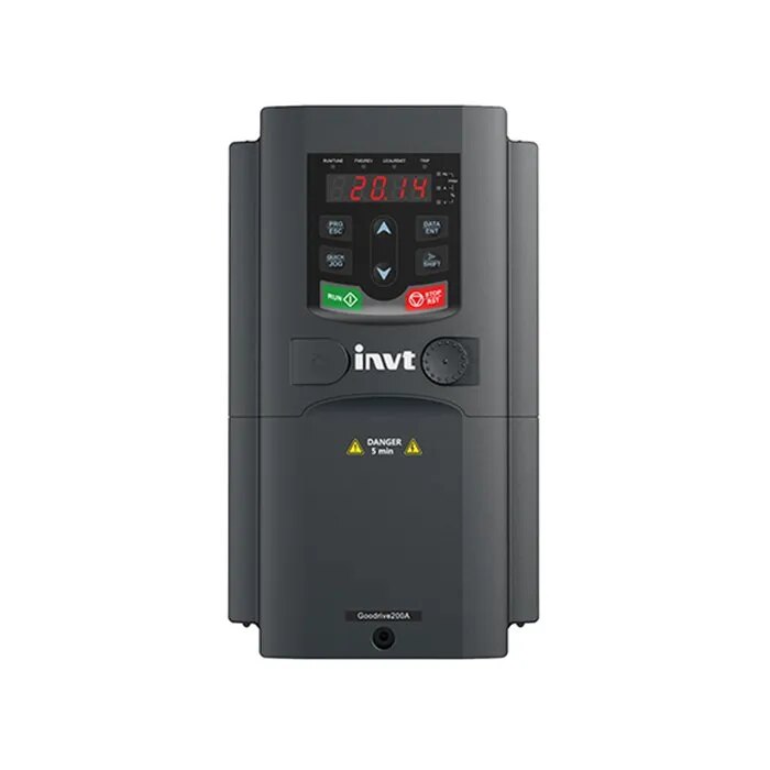 GD200A Series General Purpose Drives image 1