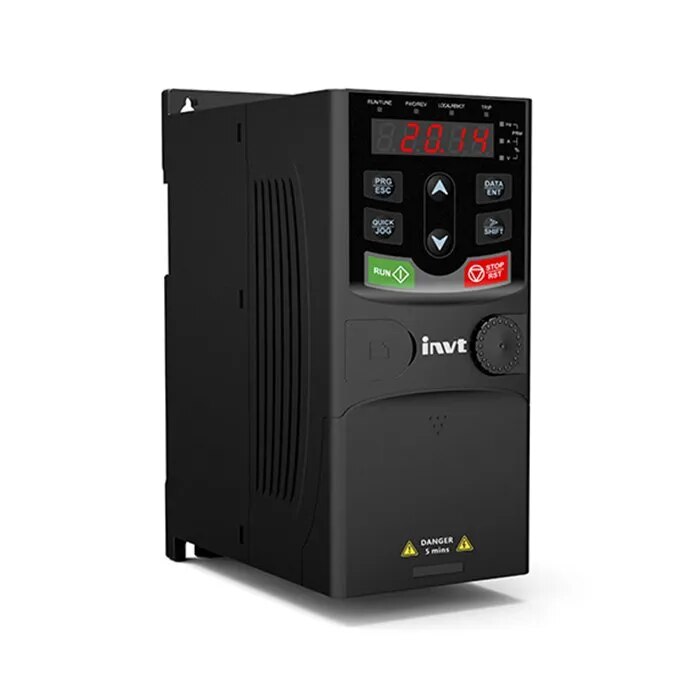 GD20 Series Open Loop Vector Control Drives image 1