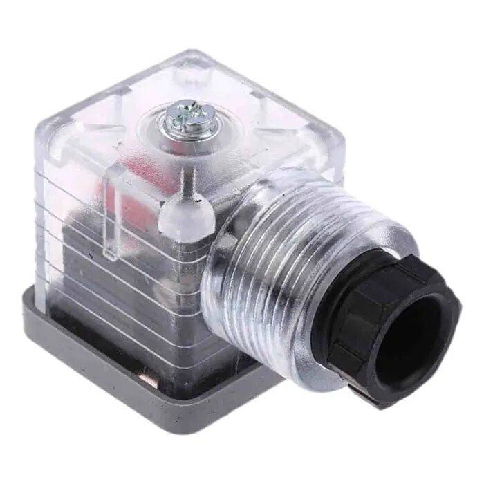 DIN CONNECTOR image 1