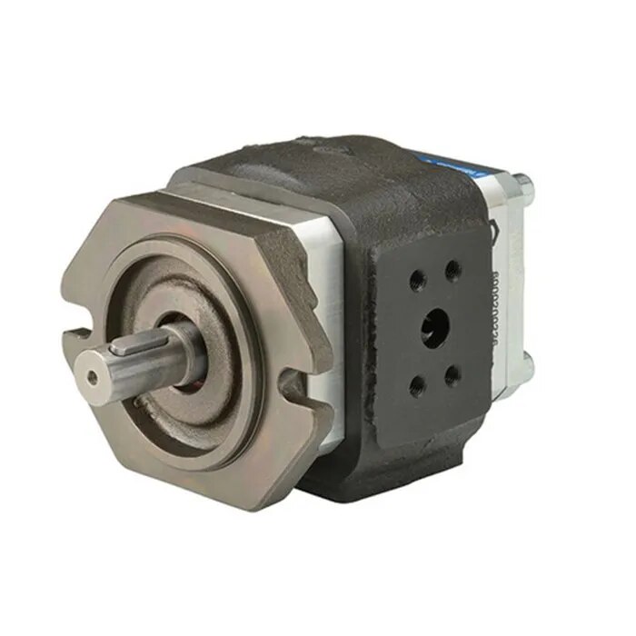 Hydraulic Gear Pump image 1