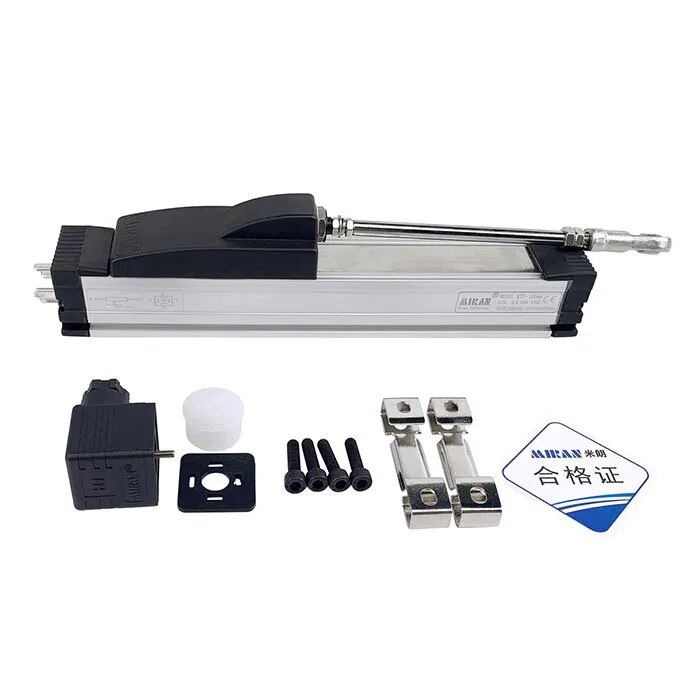 LPH (slider type) image 1