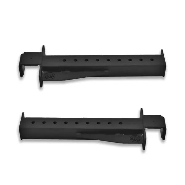 Robust Spotter Arms SA560 for Safe Strength Training in Bengaluru image 1