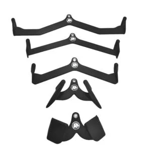 Robust Mag Lat pull down attachment image 1